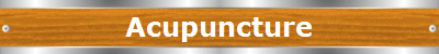 Acupuncture