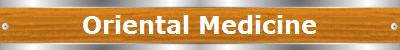 Oriental Medicine