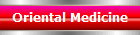 Oriental Medicine