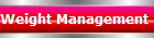 Weight Management 